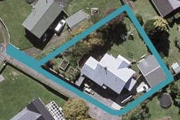 5 Makere Street, Waitara, Waitara