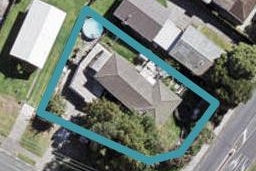 123 Seymour Road, Sunnyvale, Auckland