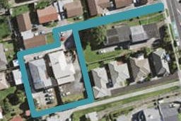 1/109A Great South Road, Manurewa, Auckland