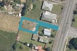 329A High Street, Dannevirke