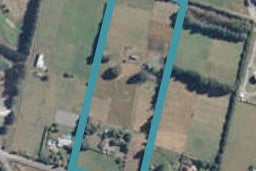 60 Falvey Road, Levels