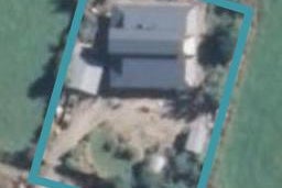 55 North Town Belt, Temuka, Temuka