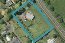 21 Pa Road, Kerikeri, Kerikeri