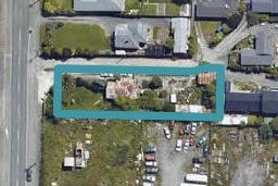 106 Beach Road, Kaikoura