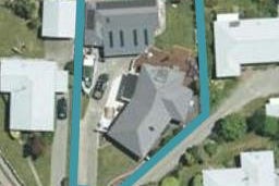 62 Leefield Street, Blenheim