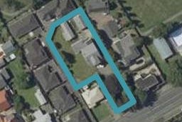 323 College Street, West End, Palmerston North