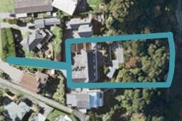 111C Pah Road, Cockle Bay, Auckland