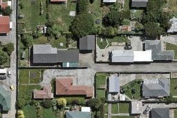 13 Brown Street, Strathern, Invercargill