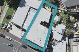 2C/4 Fleet Street, Devonport, Auckland