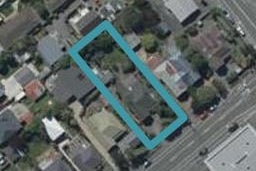 135 Somerfield Street, Somerfield, Christchurch
