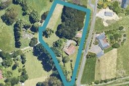 65 Ward Road, Hamurana
