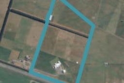 2972 South Eyre Road, Eyrewell, Rangiora