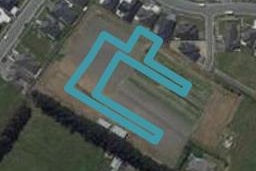 6 Snapdragon Lane, Wigram, Christchurch