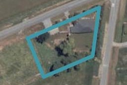 137 School Road, Fairlie, Fairlie