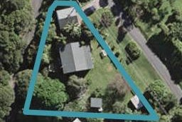 3 Valley Road, Omiha, Waiheke Island