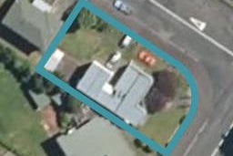 46 Queen Street, Dannevirke, Dannevirke