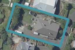 34 Bridger Street, Maryhill, Dunedin