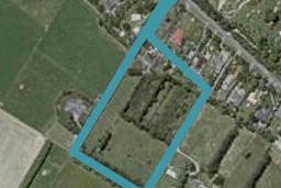 86 School Road, Te Horo