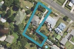 200 Stout Street, Mangapapa, Gisborne