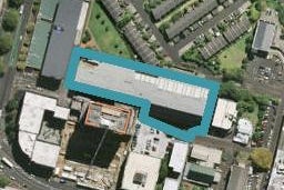 1P/16 Burton Street, Grafton, Auckland