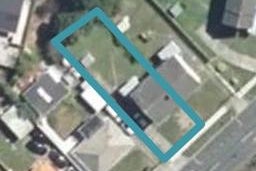 76 Oxford Terrace, Epuni, Lower Hutt