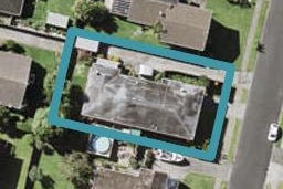 2/7 Luton Avenue, Sunnyhills, Auckland