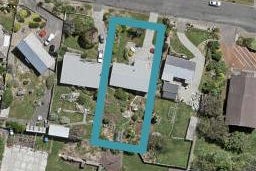 196 Barrow Street, Bluff