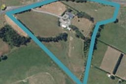 196 Makerua Road, Tokomaru, Palmerston North