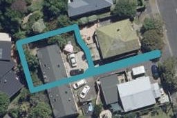 12A Argyle Street, Hamilton East, Hamilton