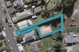 55A Paynters Avenue, Strandon, New Plymouth