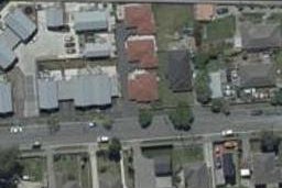 1/19 Orontes Street, Shirley, Christchurch
