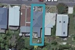 27 Chilka Street, Berhampore, Wellington