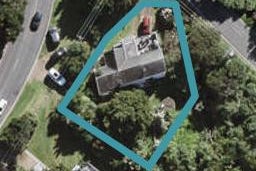 1 Onetangi Road, Onetangi, Waiheke Island