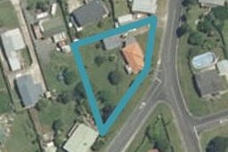 54 Queen Street, Te Kuiti