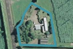 541 Paerata Ridge Road, Waiotahe, Opotiki