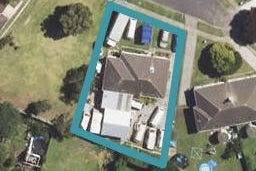 15 Rimu Street, Te Hapara, Gisborne