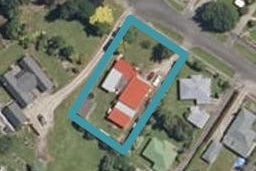 55 Tararua Street, Pahiatua, Pahiatua