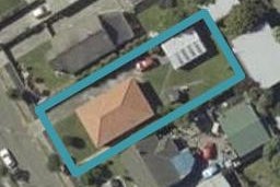 3 Tyndall Street, Palmerston North, Palmerston North