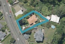 16 Great North Road, Saint Johns Hill, Whanganui