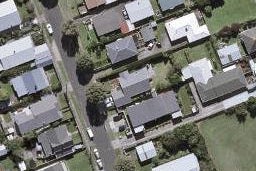 45 Record Street, Fitzroy, New Plymouth