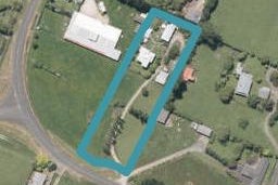 242 Tayforth Road, Westmere, Whanganui