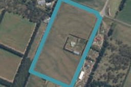 268 Worlingham Road, Eyrewell, West Eyreton
