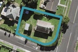 1 Hulse Avenue, Sandringham, Auckland