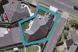 92 Branch Road, Highlands Park, New Plymouth