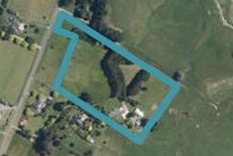 174 Tipapakuku Road, Dannevirke