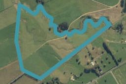 0 State Highway 26, Morrinsville, Morrinsville