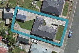 49 Thornhill Street, Rockdale, Invercargill