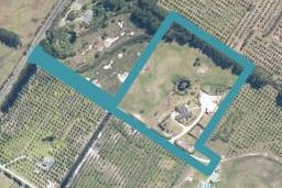 1364A INLAND Road, karikari, KAITAIA