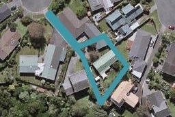 3A Hunter Place, Merrilands, New Plymouth