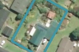 67 Fox Street, Opunake
